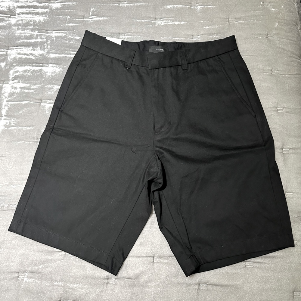 Men’s chino shorts